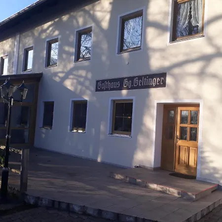 Landgasthof Geltinger * Adlkofen