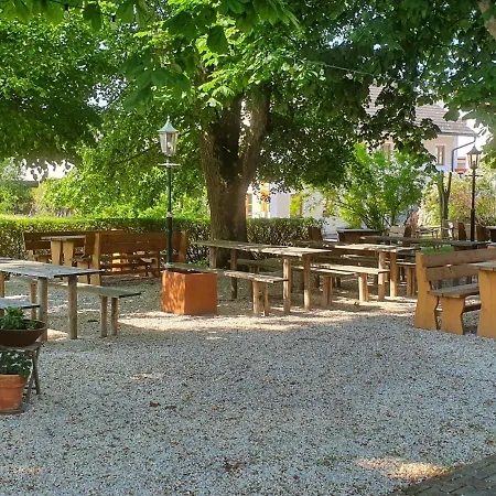 Landgasthof Geltinger Отель